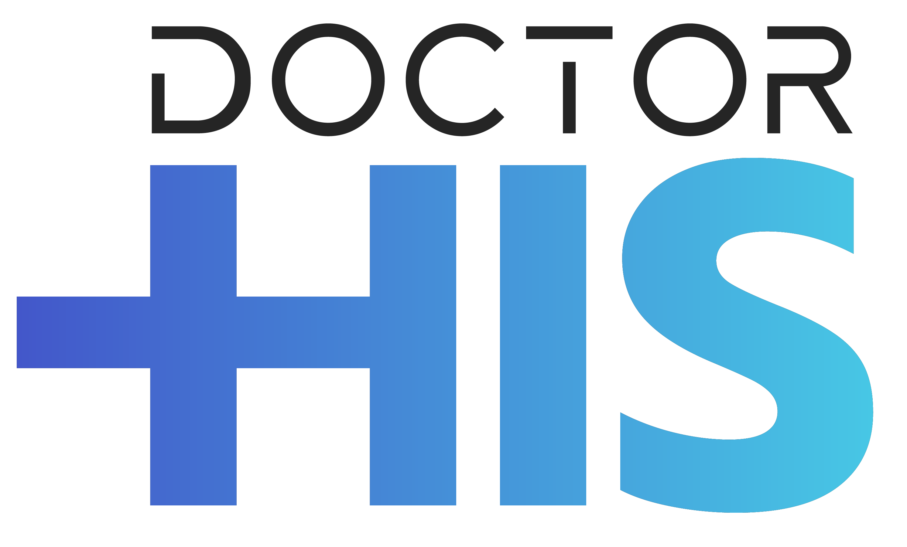 Doctor HIS